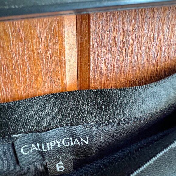 CALLIPYGIAN OPENING CEREMONY SKIRT 6 - Picture 5 of 6